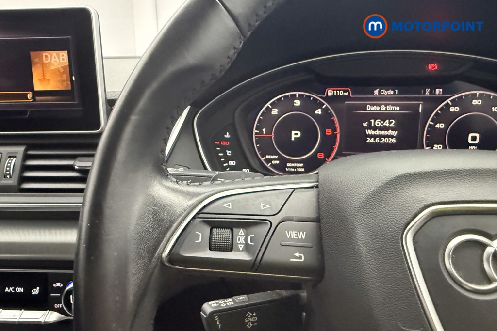 Audi Q5 Sport Automatic Diesel SUV - Stock Number (1653033) - 7th supplementary image