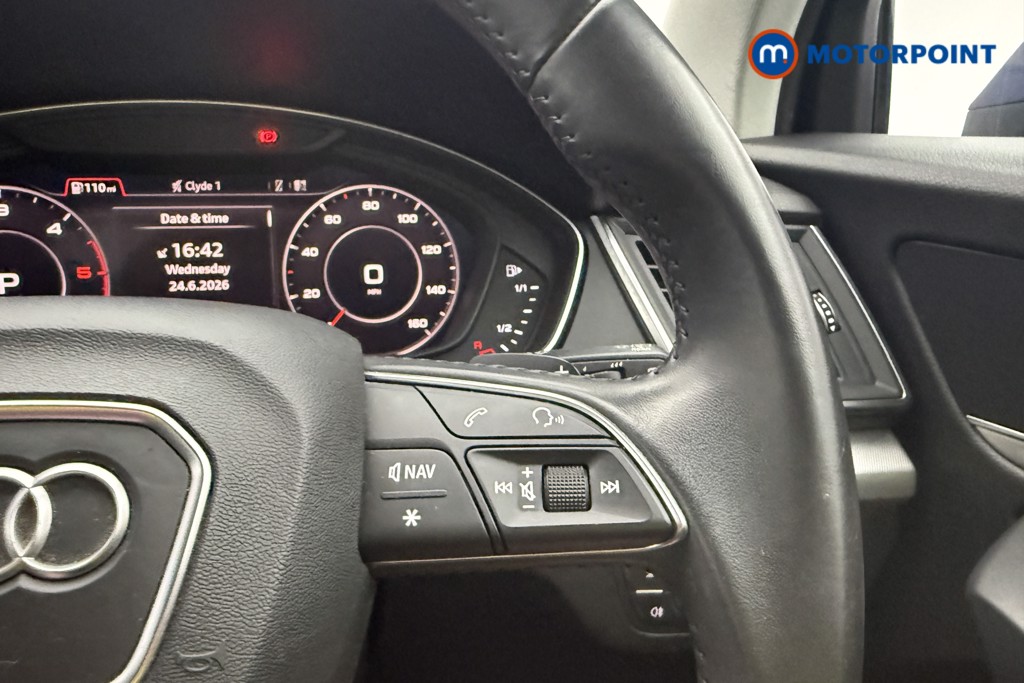 Audi Q5 Sport Automatic Diesel SUV - Stock Number (1653033) - 8th supplementary image