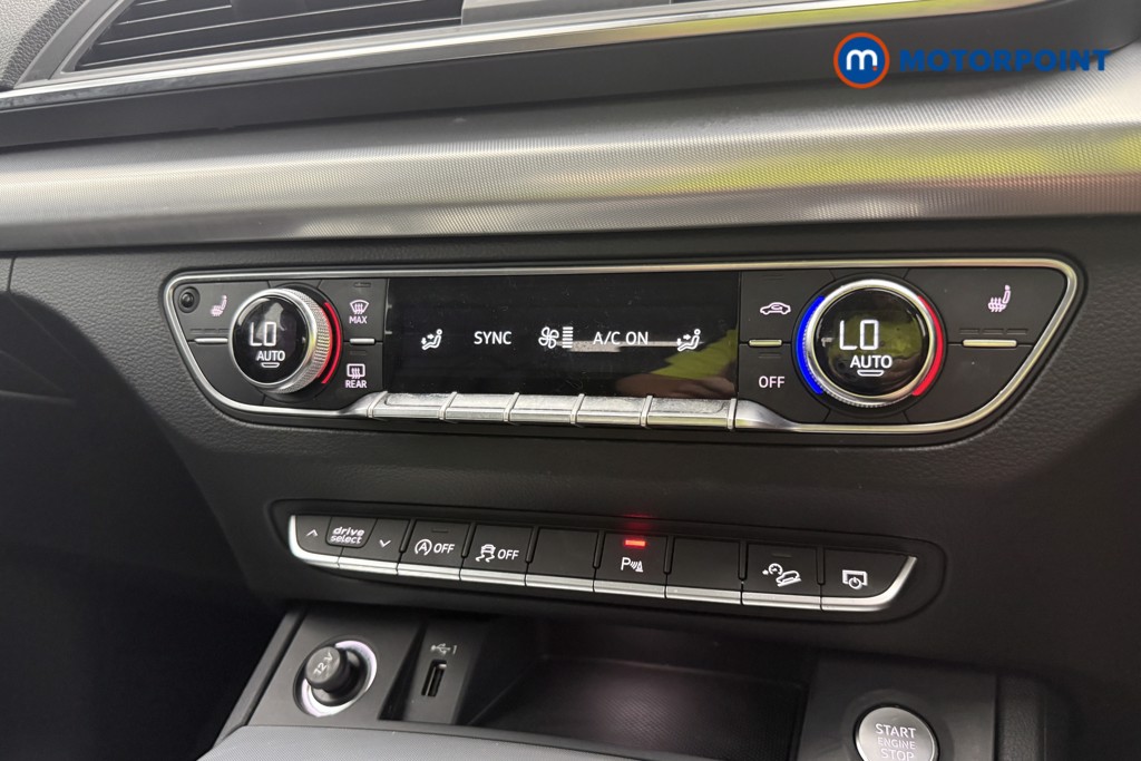 Audi Q5 Sport Automatic Diesel SUV - Stock Number (1653033) - 13th supplementary image