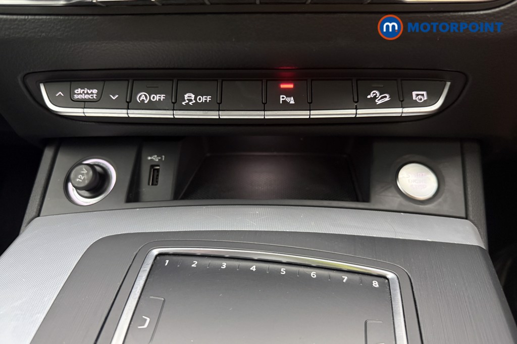 Audi Q5 Sport Automatic Diesel SUV - Stock Number (1653033) - 14th supplementary image