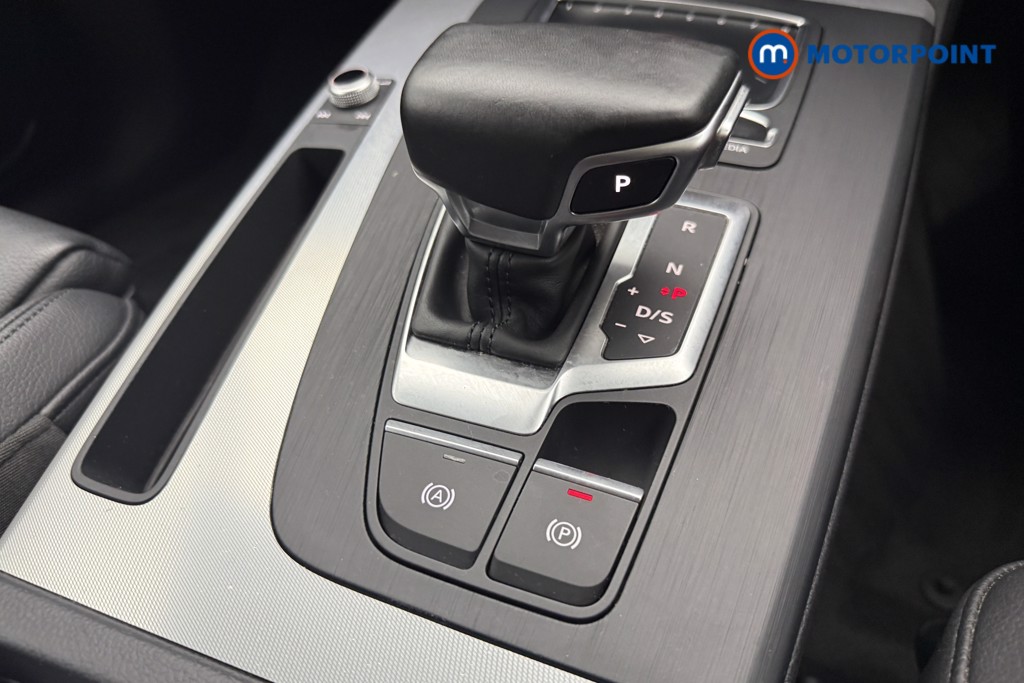 Audi Q5 Sport Automatic Diesel SUV - Stock Number (1653033) - 15th supplementary image