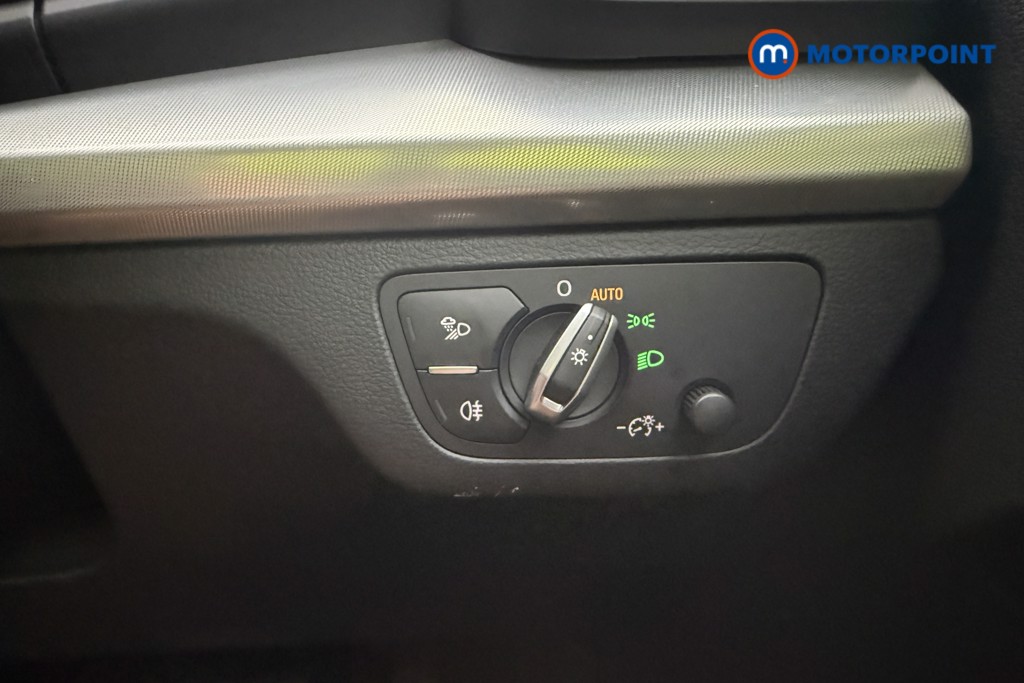 Audi Q5 Sport Automatic Diesel SUV - Stock Number (1653033) - 17th supplementary image