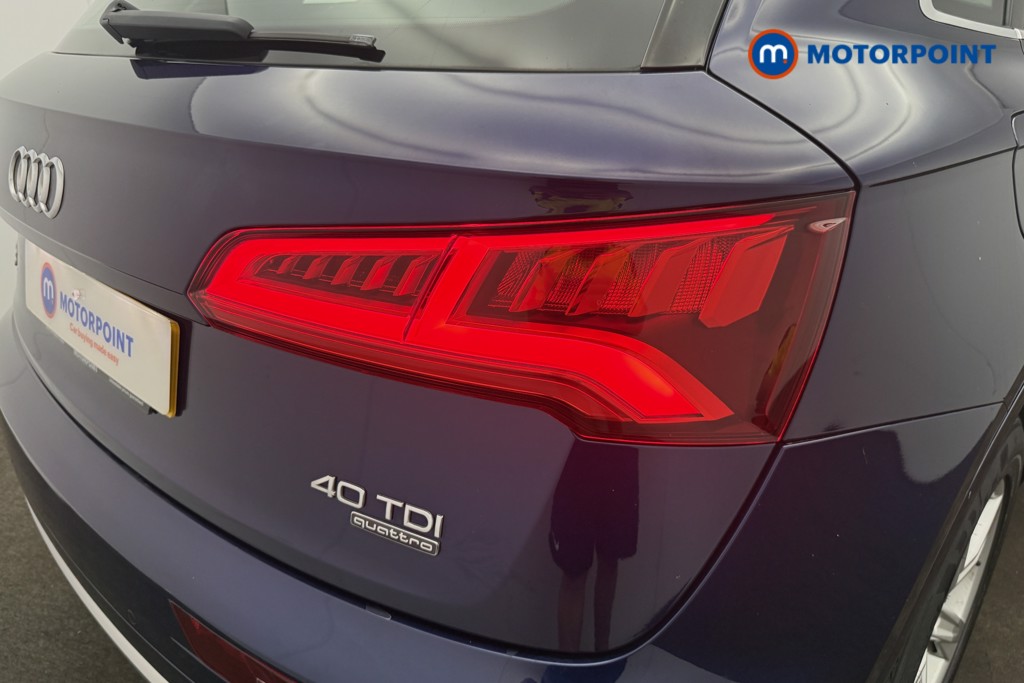 Audi Q5 Sport Automatic Diesel SUV - Stock Number (1653033) - 18th supplementary image