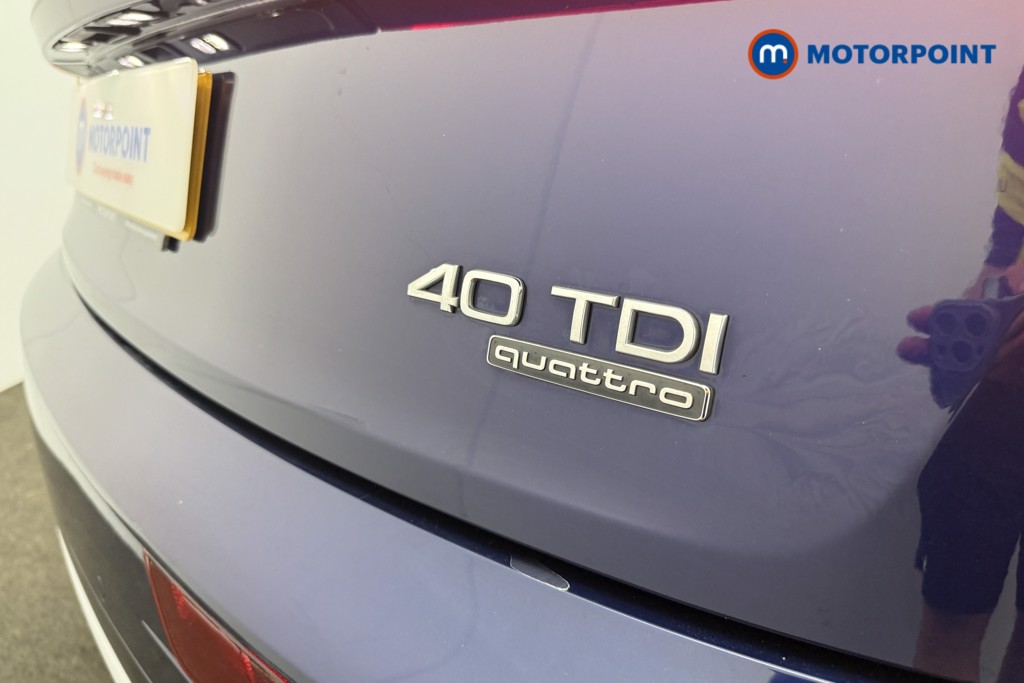 Audi Q5 Sport Automatic Diesel SUV - Stock Number (1653033) - 19th supplementary image