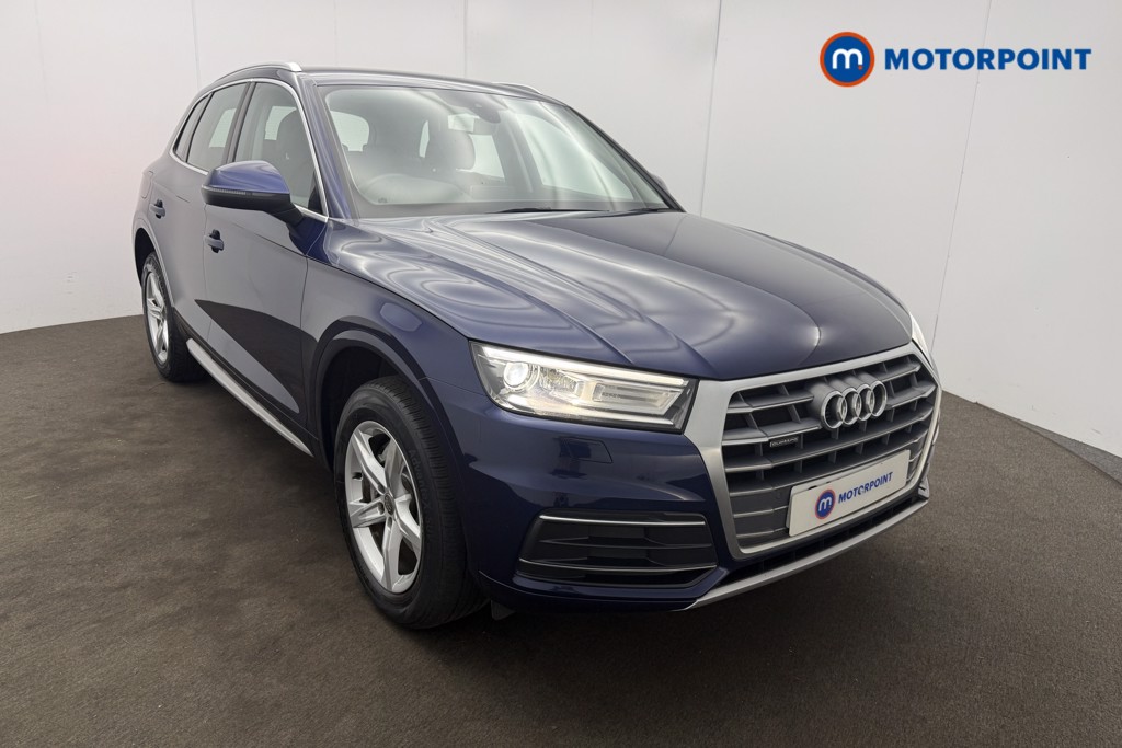 Audi Q5 Sport Automatic Diesel SUV - Stock Number (1653033) - 20th supplementary image