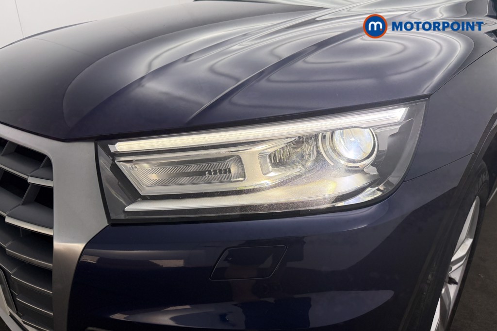 Audi Q5 Sport Automatic Diesel SUV - Stock Number (1653033) - 22nd supplementary image