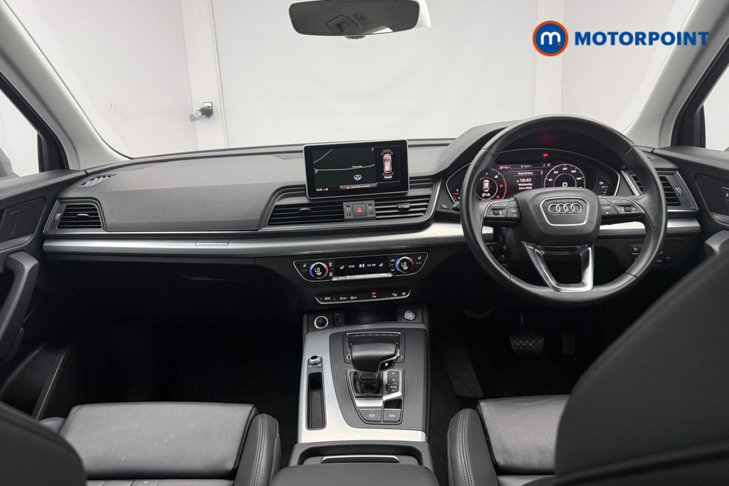 Audi Q5 Sport Automatic Diesel SUV - Stock Number (1653033) - 1st supplementary image