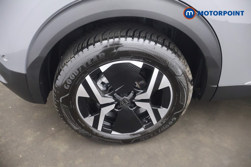 Peugeot 2008 GT Automatic Petrol SUV - Stock Number (1653047) - 3rd supplementary image