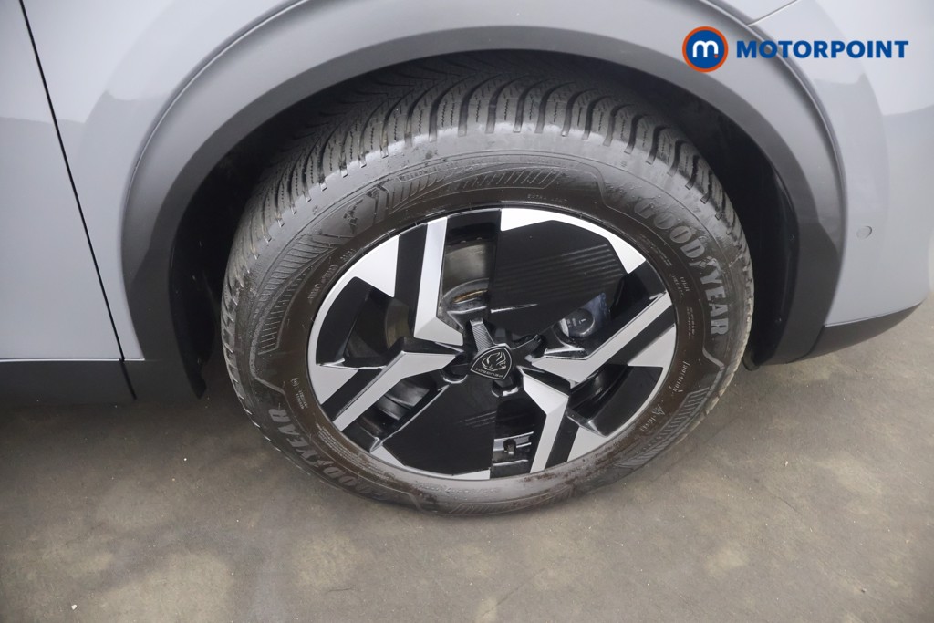 Peugeot 2008 GT Automatic Petrol SUV - Stock Number (1653047) - 4th supplementary image