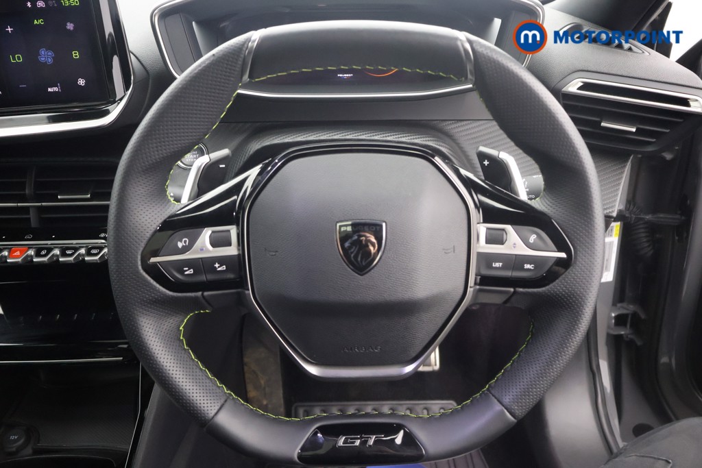 Peugeot 2008 GT Automatic Petrol SUV - Stock Number (1653047) - 5th supplementary image