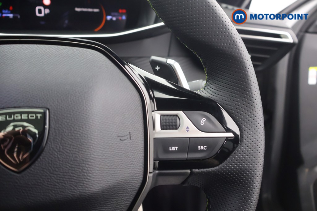 Peugeot 2008 GT Automatic Petrol SUV - Stock Number (1653047) - 7th supplementary image