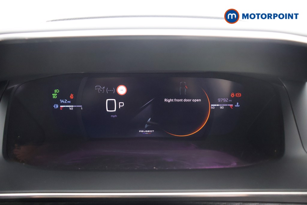 Peugeot 2008 GT Automatic Petrol SUV - Stock Number (1653047) - 8th supplementary image
