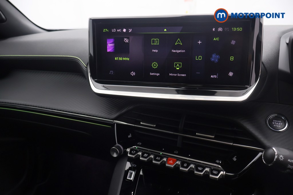 Peugeot 2008 GT Automatic Petrol SUV - Stock Number (1653047) - 9th supplementary image