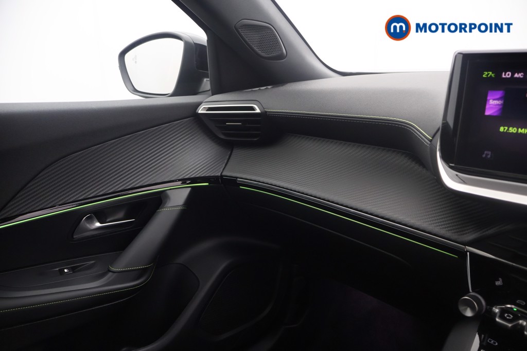 Peugeot 2008 GT Automatic Petrol SUV - Stock Number (1653047) - 10th supplementary image