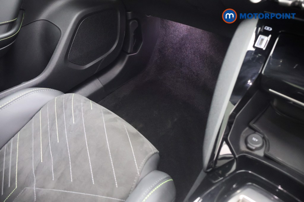 Peugeot 2008 GT Automatic Petrol SUV - Stock Number (1653047) - 12th supplementary image