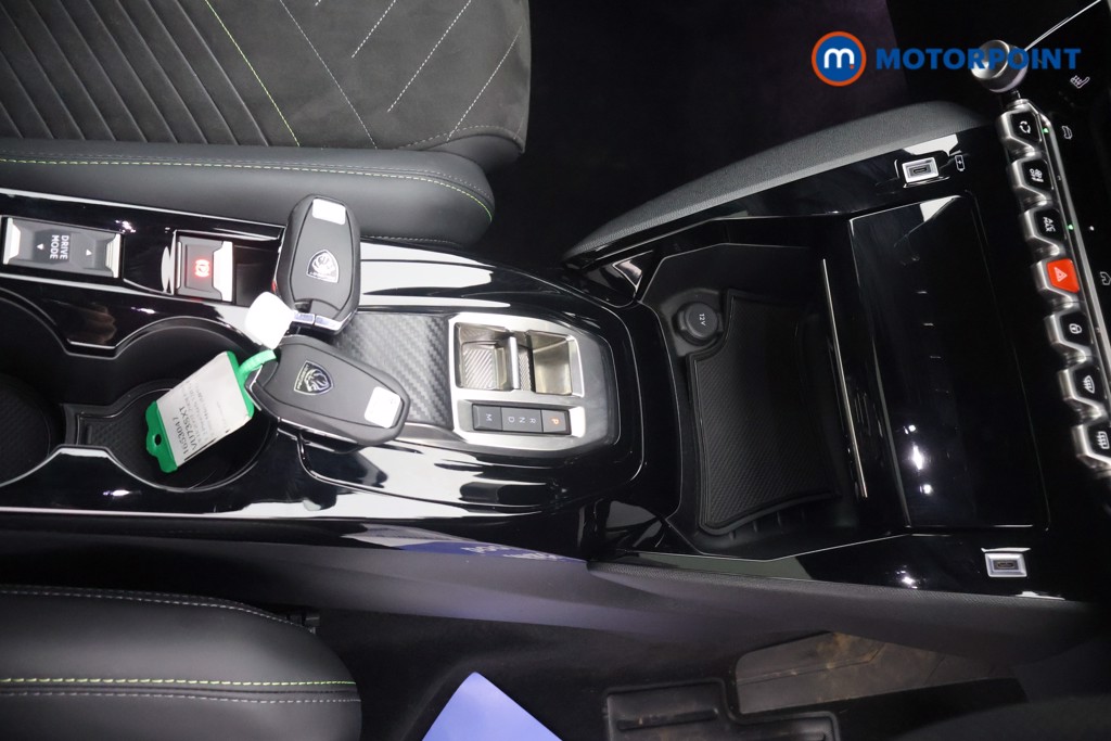 Peugeot 2008 GT Automatic Petrol SUV - Stock Number (1653047) - 13th supplementary image