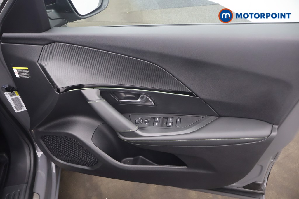 Peugeot 2008 GT Automatic Petrol SUV - Stock Number (1653047) - 14th supplementary image