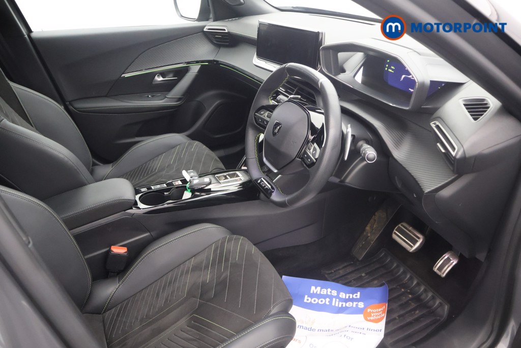 Peugeot 2008 GT Automatic Petrol SUV - Stock Number (1653047) - 15th supplementary image