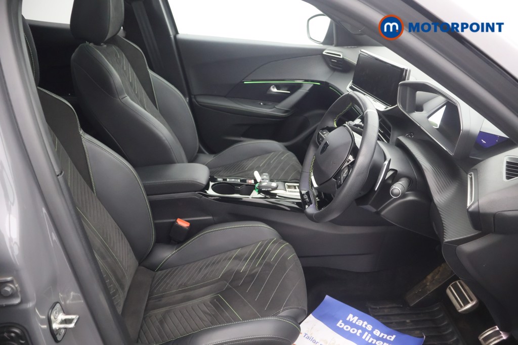 Peugeot 2008 GT Automatic Petrol SUV - Stock Number (1653047) - 16th supplementary image