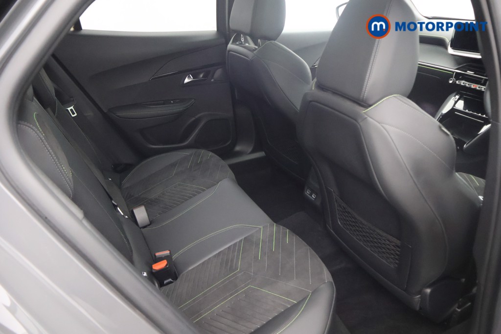 Peugeot 2008 GT Automatic Petrol SUV - Stock Number (1653047) - 18th supplementary image