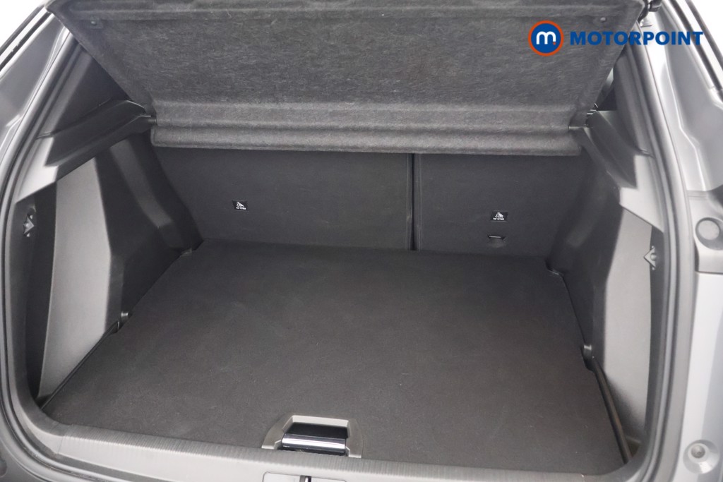 Peugeot 2008 GT Automatic Petrol SUV - Stock Number (1653047) - 19th supplementary image