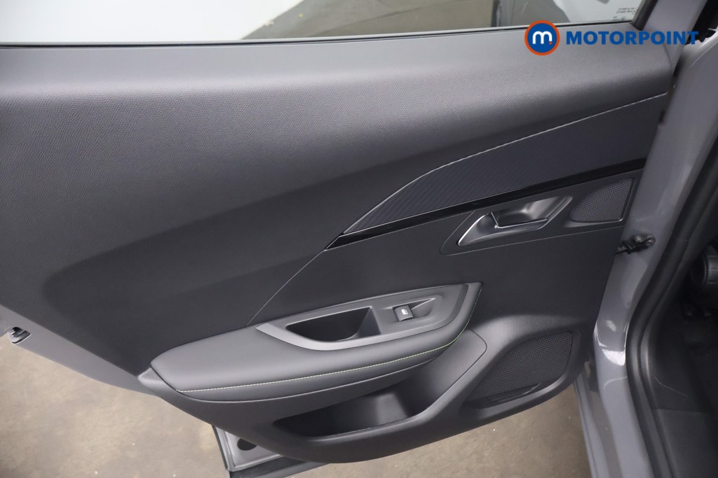 Peugeot 2008 GT Automatic Petrol SUV - Stock Number (1653047) - 20th supplementary image