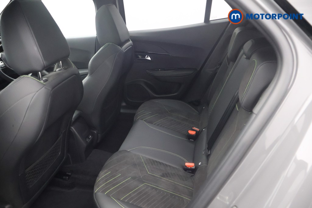 Peugeot 2008 GT Automatic Petrol SUV - Stock Number (1653047) - 21st supplementary image