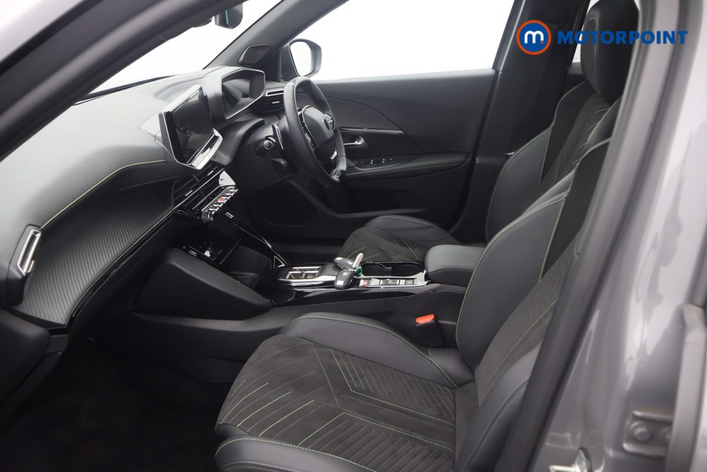 Peugeot 2008 GT Automatic Petrol SUV - Stock Number (1653047) - 23rd supplementary image