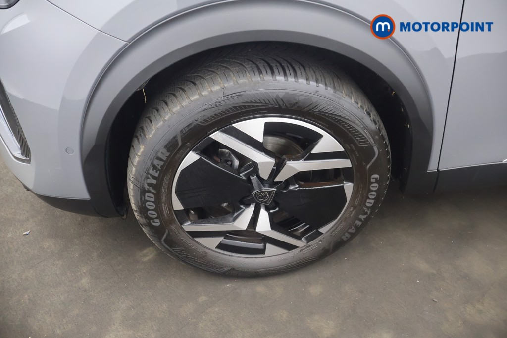 Peugeot 2008 GT Automatic Petrol SUV - Stock Number (1653047) - 1st supplementary image