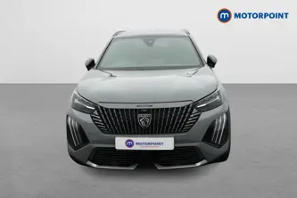 Peugeot 2008 GT Automatic Petrol SUV - Stock Number (1653047) - Front bumper