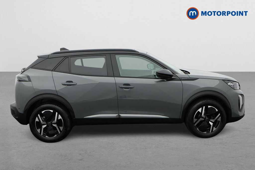 Peugeot 2008 GT Automatic Petrol SUV - Stock Number (1653047) - Drivers side