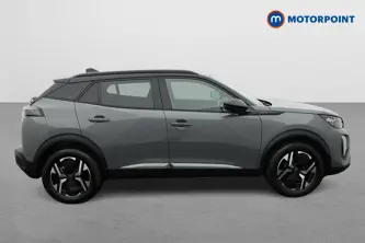Peugeot 2008 GT Automatic Petrol SUV - Stock Number (1653047) - Drivers side