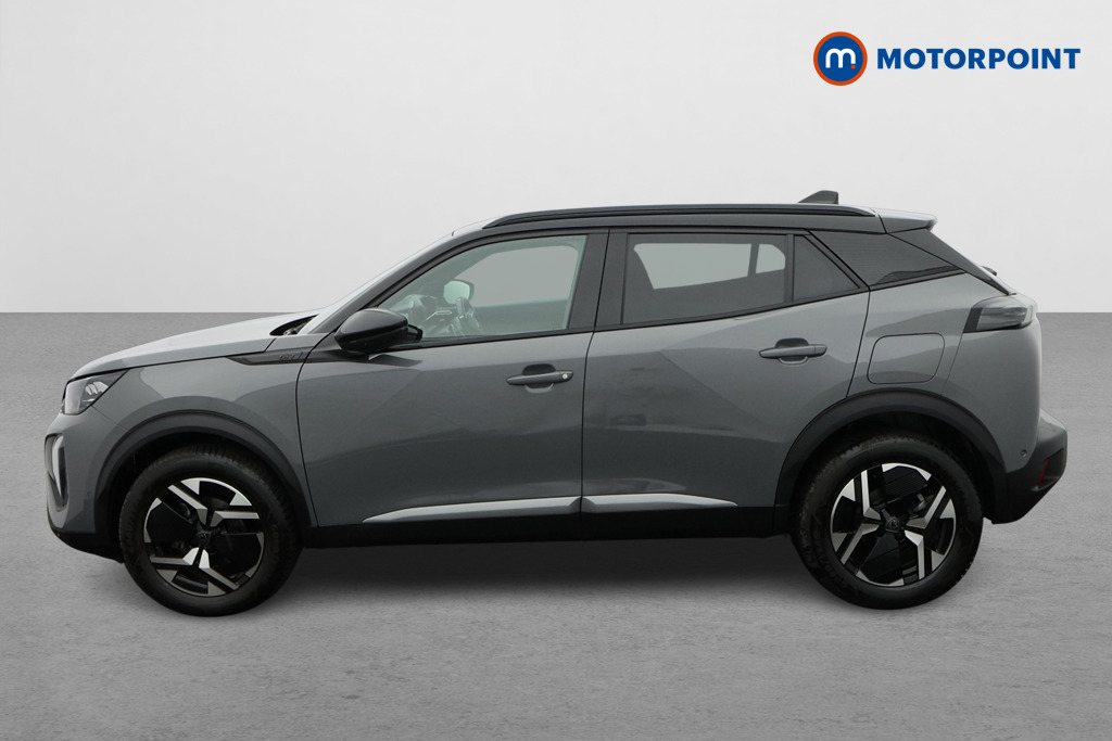 Peugeot 2008 GT Automatic Petrol SUV - Stock Number (1653047) - Passenger side