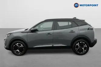Peugeot 2008 GT Automatic Petrol SUV - Stock Number (1653047) - Passenger side