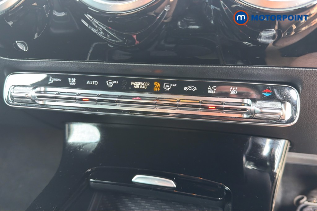 Mercedes-Benz CLA Amg Line Automatic Petrol Plug-In Hybrid Coupe - Stock Number (1653087) - 12th supplementary image