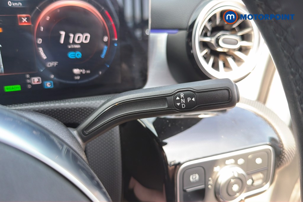 Mercedes-Benz CLA Amg Line Automatic Petrol Plug-In Hybrid Coupe - Stock Number (1653087) - 15th supplementary image