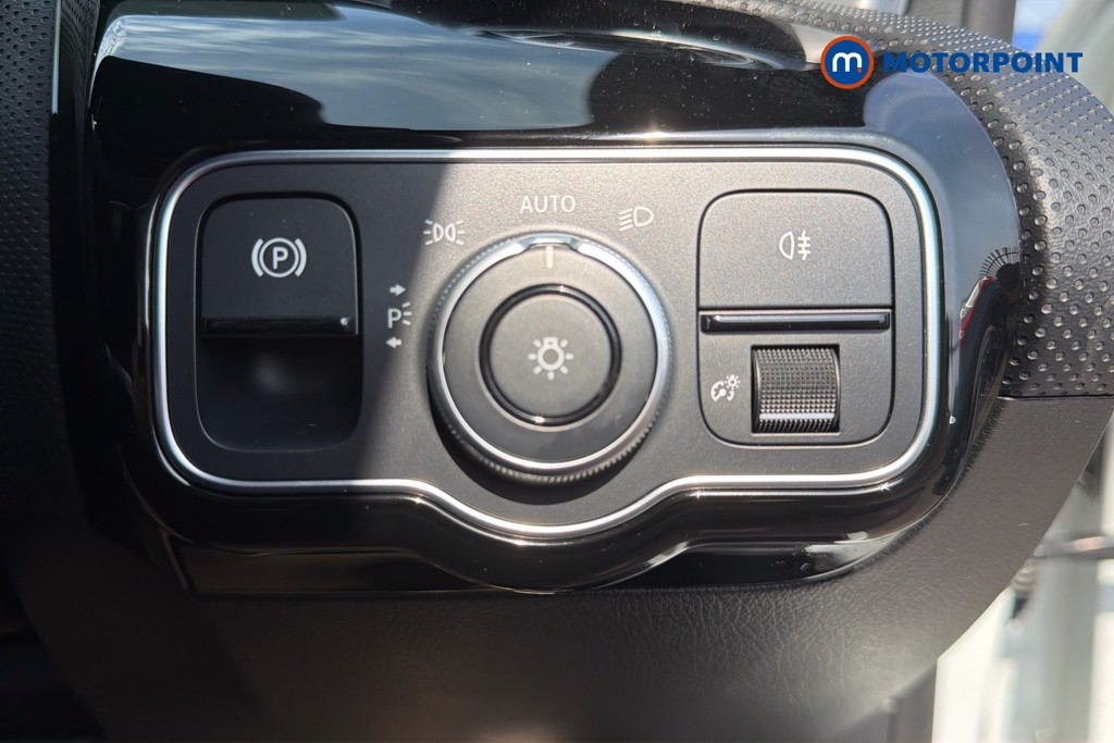 Mercedes-Benz CLA Amg Line Automatic Petrol Plug-In Hybrid Coupe - Stock Number (1653087) - 18th supplementary image