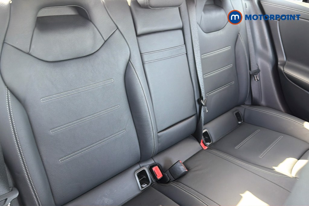 Mercedes-Benz CLA Amg Line Automatic Petrol Plug-In Hybrid Coupe - Stock Number (1653087) - 28th supplementary image