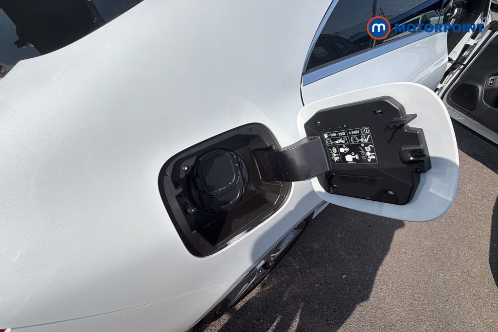 Mercedes-Benz CLA Amg Line Automatic Petrol Plug-In Hybrid Coupe - Stock Number (1653087) - 41st supplementary image