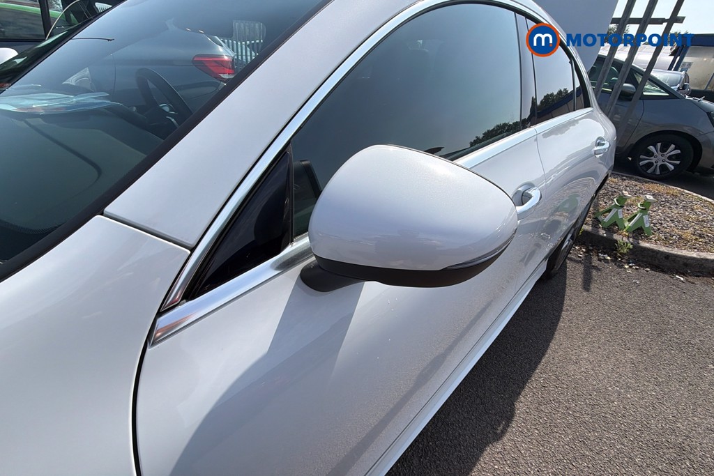 Mercedes-Benz CLA Amg Line Automatic Petrol Plug-In Hybrid Coupe - Stock Number (1653087) - 43rd supplementary image
