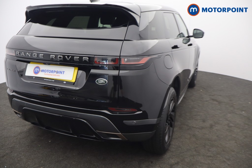Land Rover Range Rover Evoque R-Dynamic S Manual Diesel SUV - Stock Number (1653135) - 2nd supplementary image