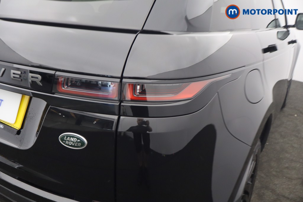 Land Rover Range Rover Evoque R-Dynamic S Manual Diesel SUV - Stock Number (1653135) - 3rd supplementary image