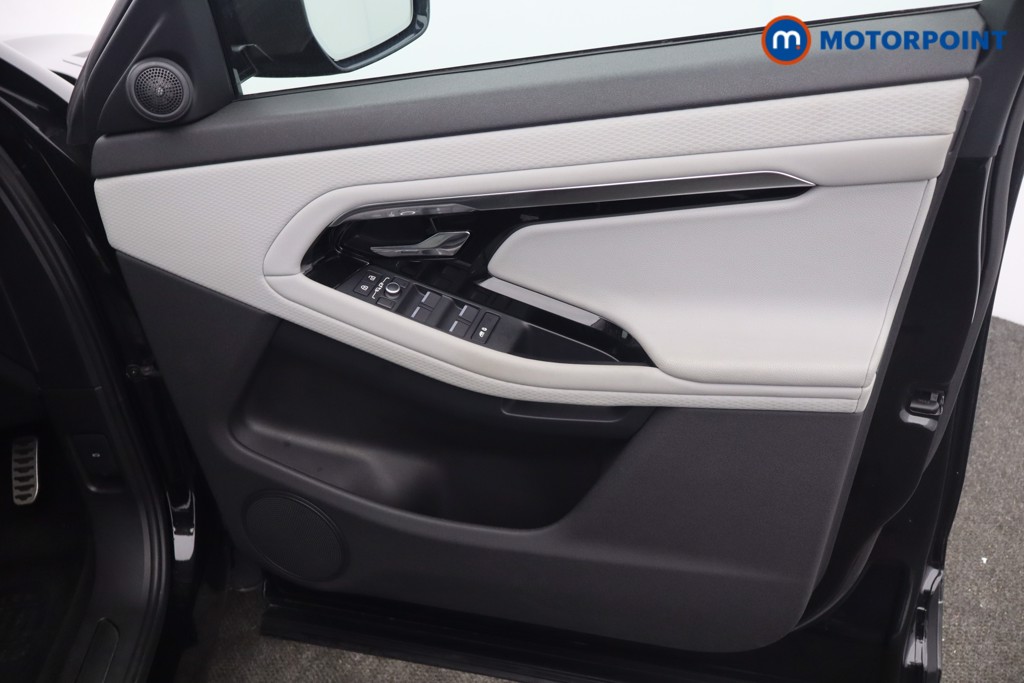 Land Rover Range Rover Evoque R-Dynamic S Manual Diesel SUV - Stock Number (1653135) - 10th supplementary image