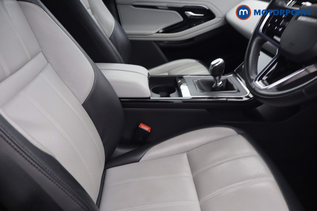 Land Rover Range Rover Evoque R-Dynamic S Manual Diesel SUV - Stock Number (1653135) - 12th supplementary image
