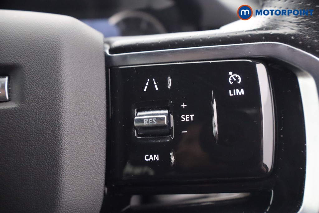 Land Rover Range Rover Evoque R-Dynamic S Manual Diesel SUV - Stock Number (1653135) - 13th supplementary image