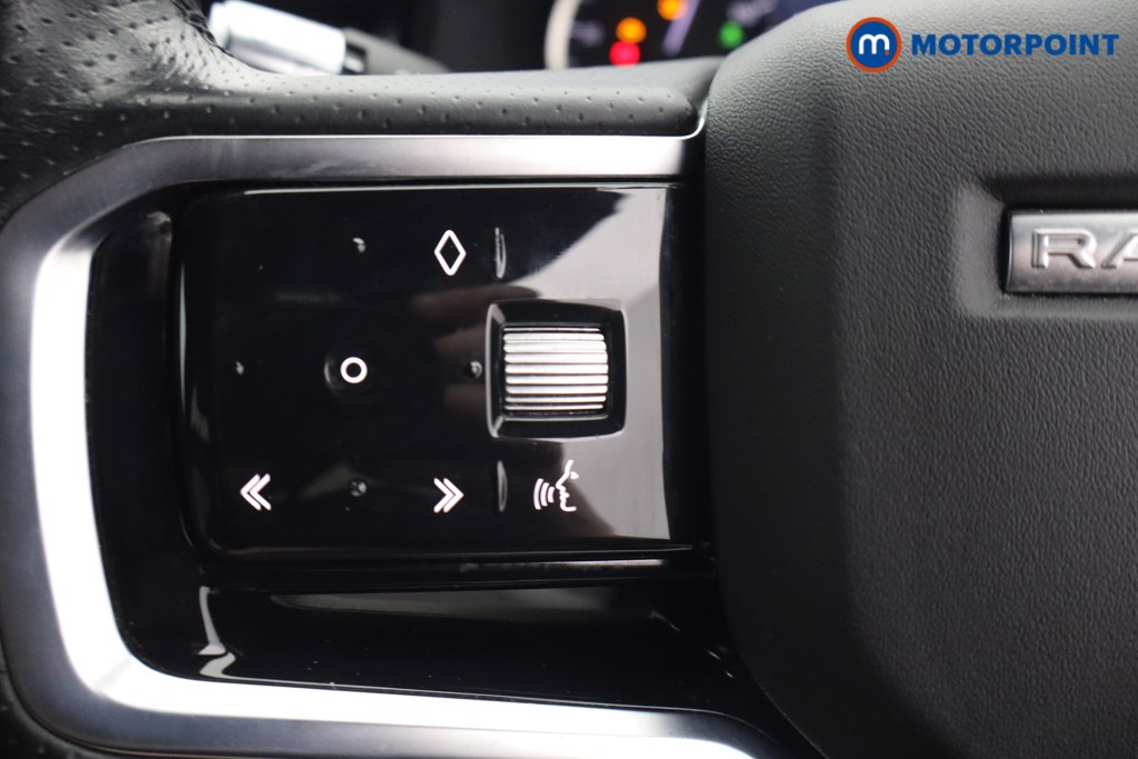 Land Rover Range Rover Evoque R-Dynamic S Manual Diesel SUV - Stock Number (1653135) - 14th supplementary image