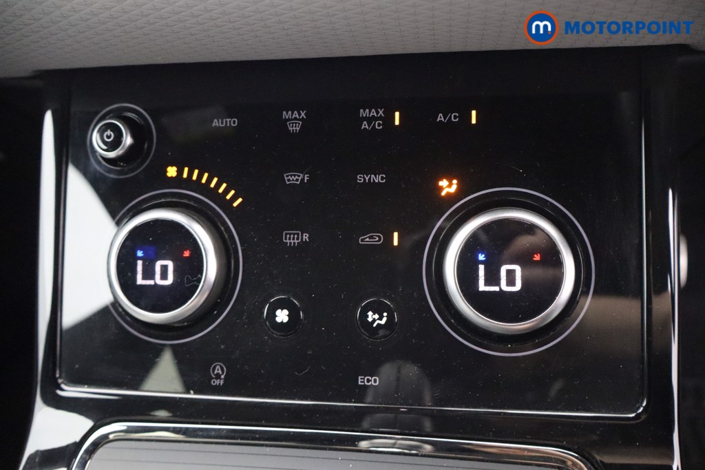Land Rover Range Rover Evoque R-Dynamic S Manual Diesel SUV - Stock Number (1653135) - 16th supplementary image