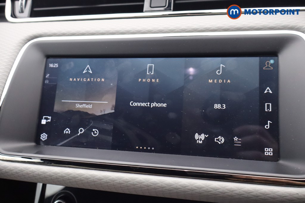 Land Rover Range Rover Evoque R-Dynamic S Manual Diesel SUV - Stock Number (1653135) - 17th supplementary image