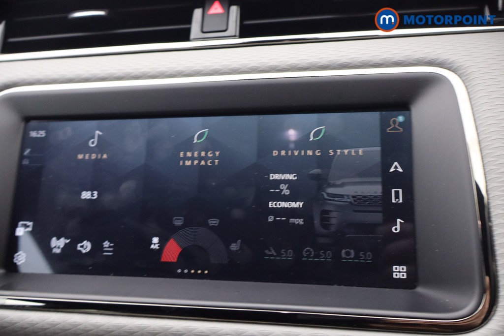 Land Rover Range Rover Evoque R-Dynamic S Manual Diesel SUV - Stock Number (1653135) - 18th supplementary image