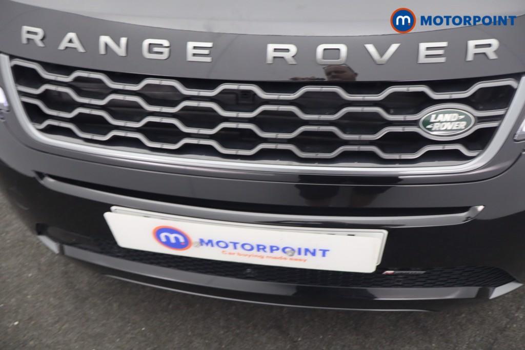 Land Rover Range Rover Evoque R-Dynamic S Manual Diesel SUV - Stock Number (1653135) - 22nd supplementary image